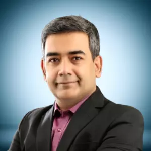 KARTIK NARAYAN speaker